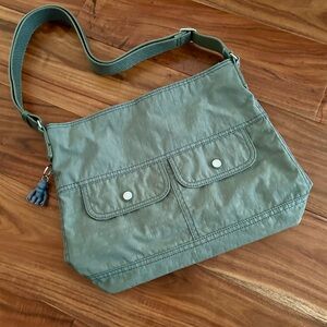 Kipling Cooper Crossbody Bag